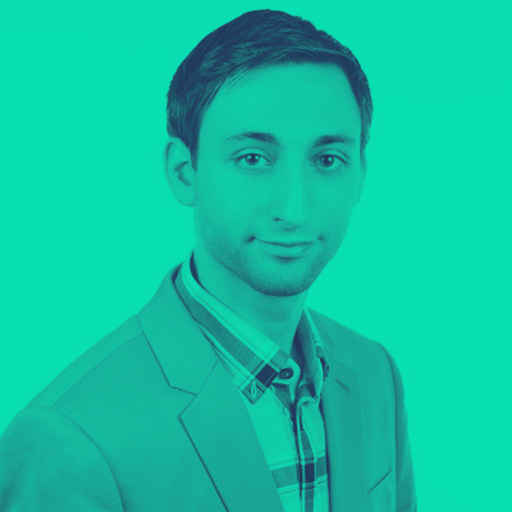 Andrew Moran - Arges