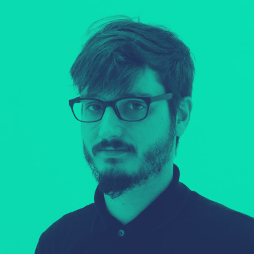 Manuel Saintotte - Ikitoi