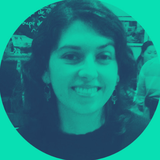 Margarita Calderón - Madreading